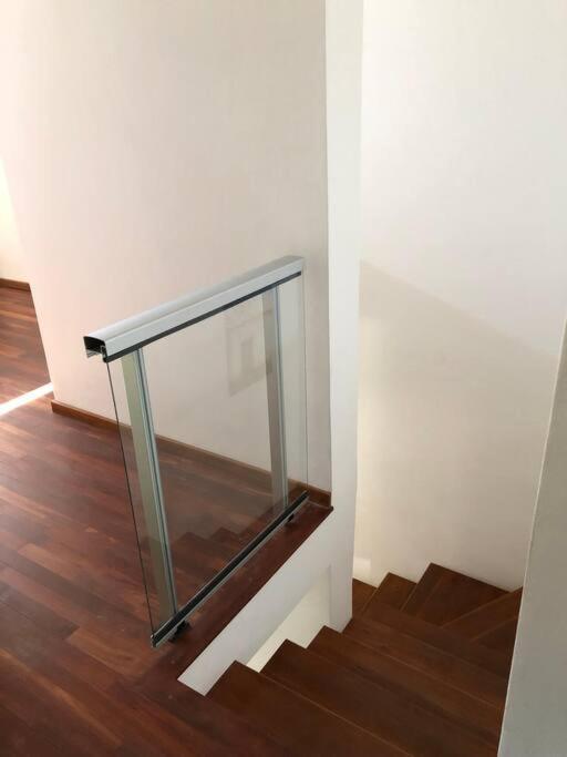 Duplex Familiar Nivel Superior