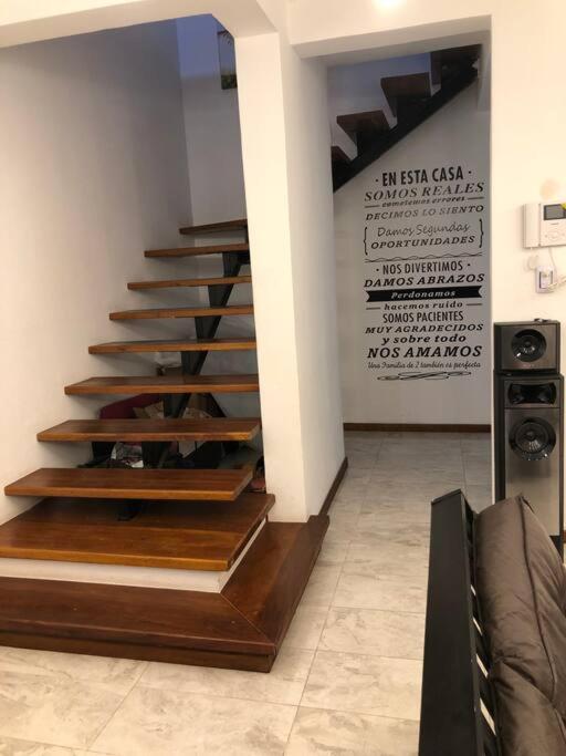 Duplex Familiar Nivel Superior Holiday home San Fernando del Valle de Catamarca