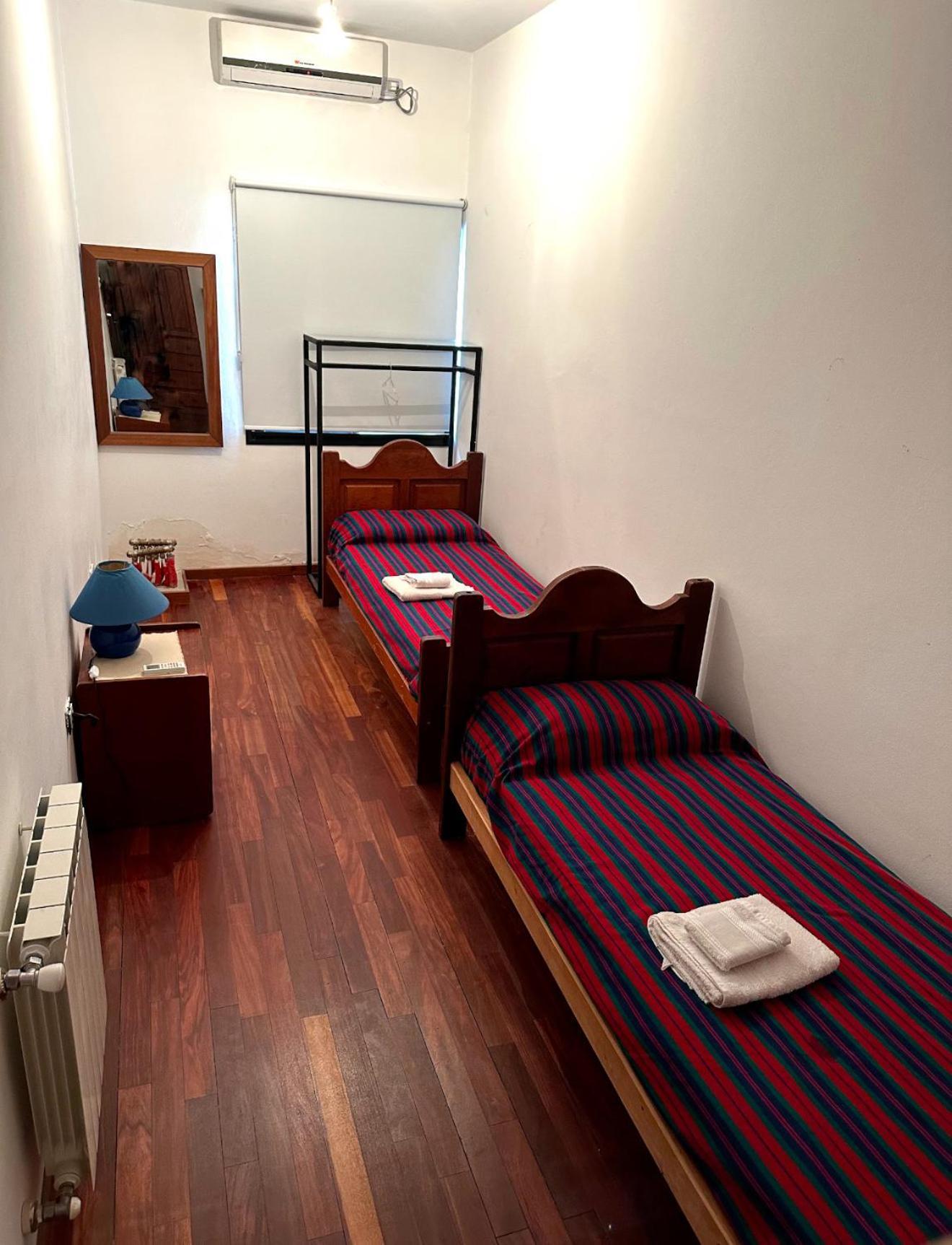 Holiday home Duplex Familiar Nivel Superior *