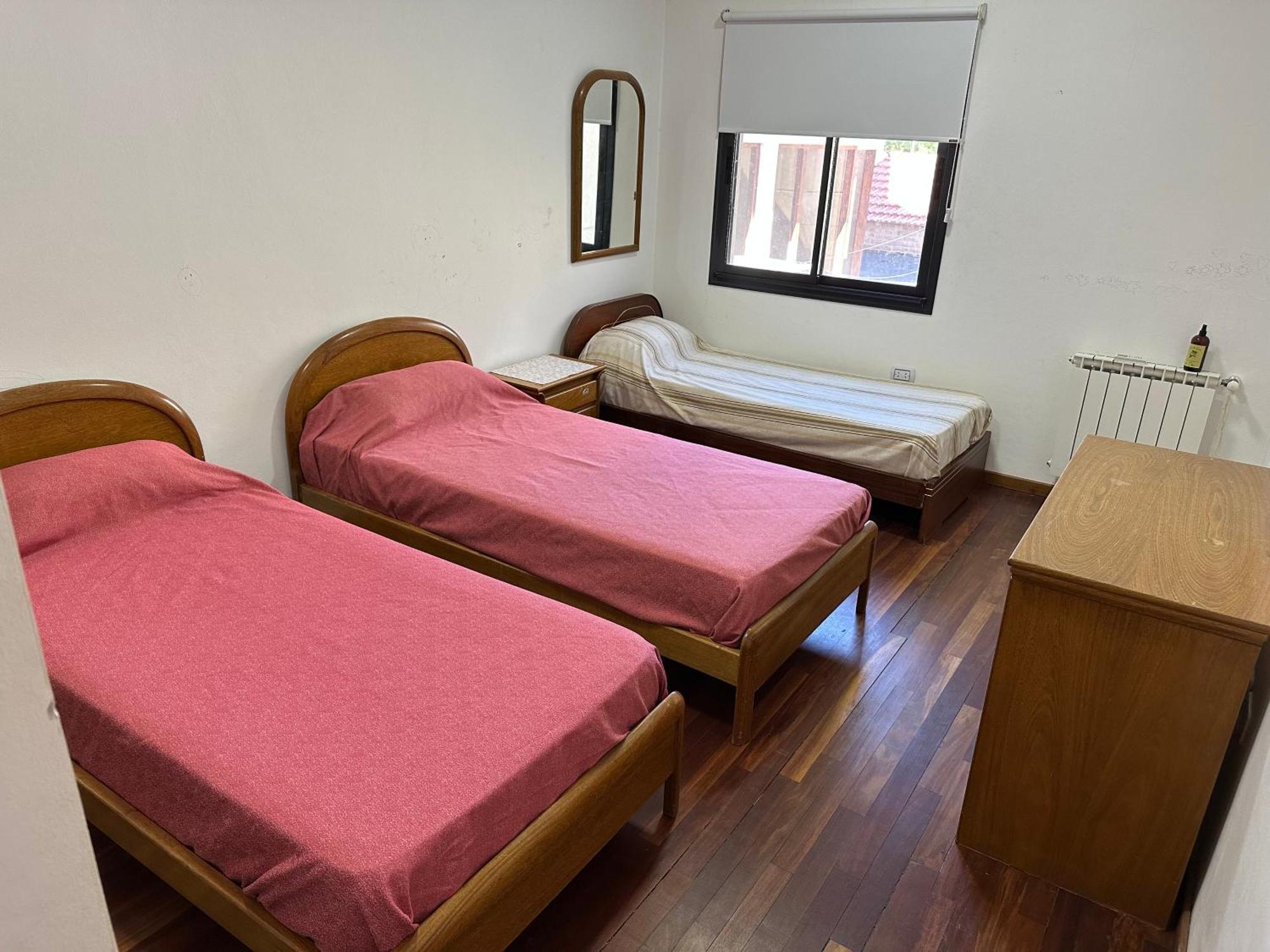 Holiday home Duplex Familiar Nivel Superior San Fernando del Valle de Catamarca