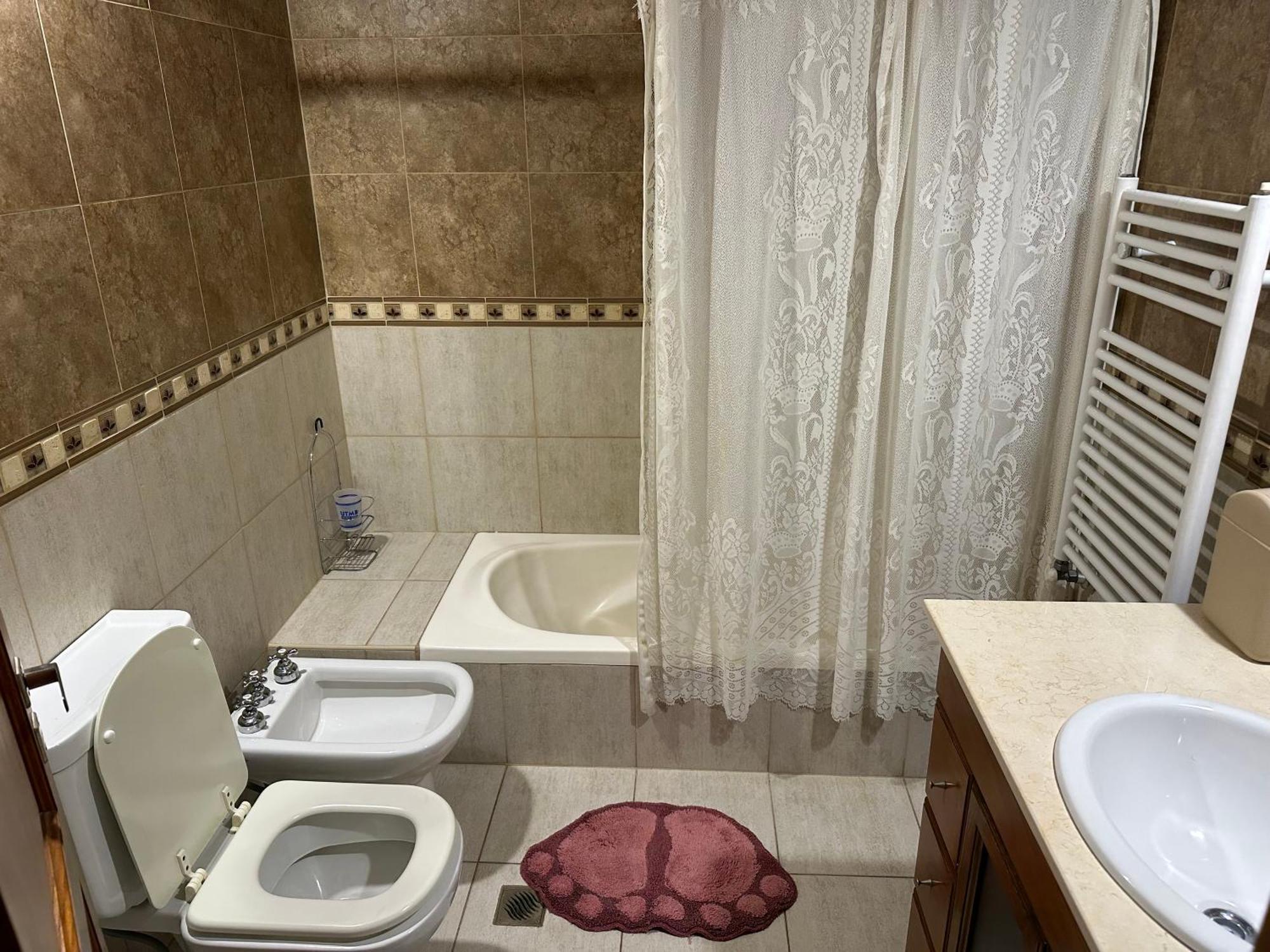 Duplex Familiar Nivel Superior *